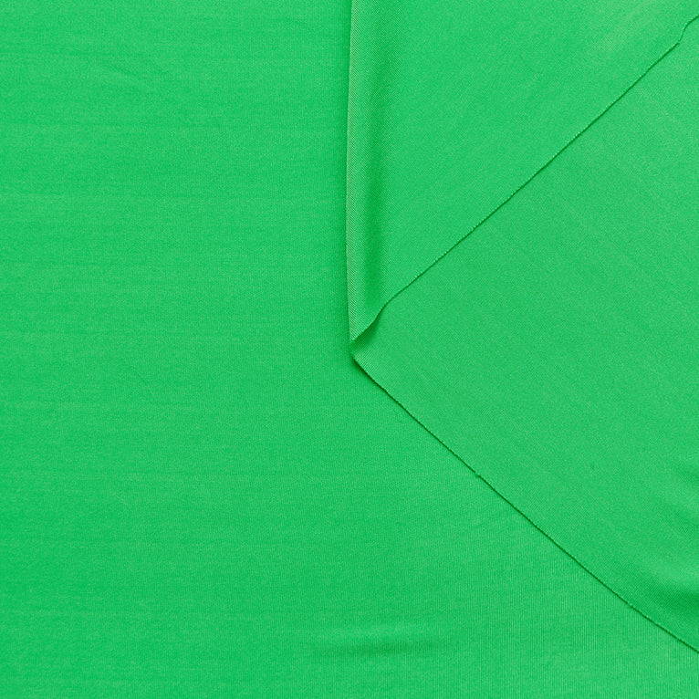 T24J06857 | Jersey Brillant en Viscose - vue 1
