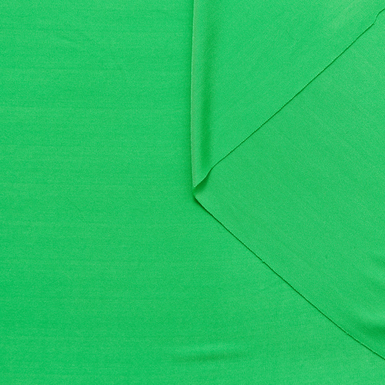 T24J06857 | Jersey Brillant en Viscose - vue 1