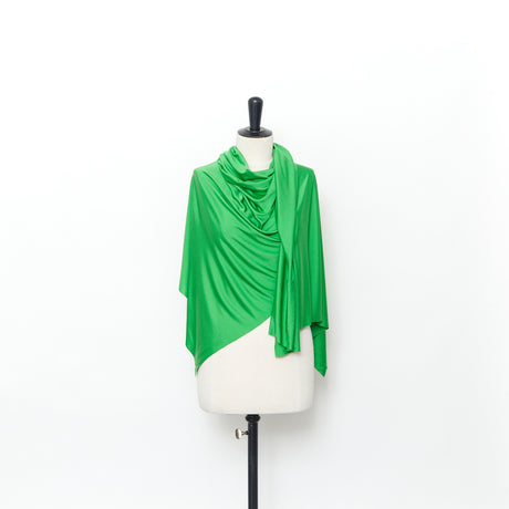  Shiny Viscose Jersey