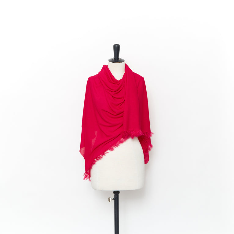 T24J06858 | Gauzy Textured Jersey - view 2