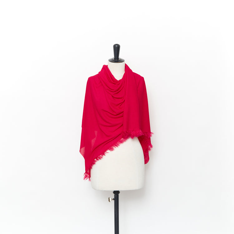 T24J06858 | Gauzy Textured Jersey - view 2