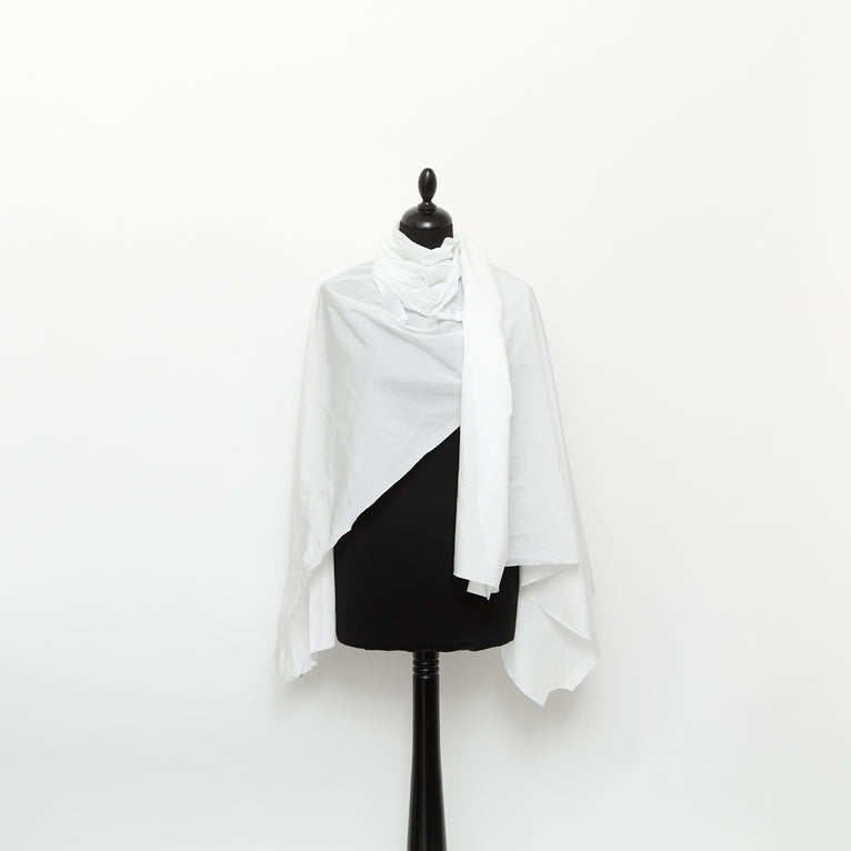 T24J10684 | Toile Nylon Prêt-à-Teindre - vue 2