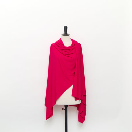  Viscose Crepe Jersey