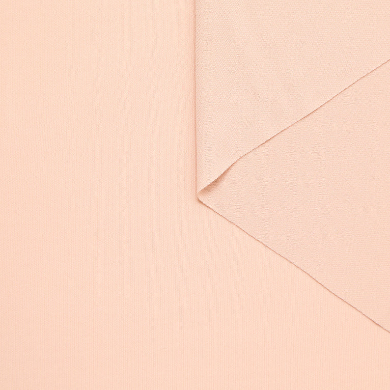 T24J10688 | Viscose Crepe Jersey - view 5