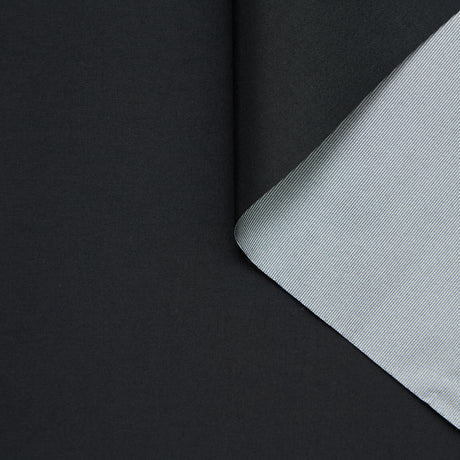  Toile Rigide Laminé en Nylon Déperlante