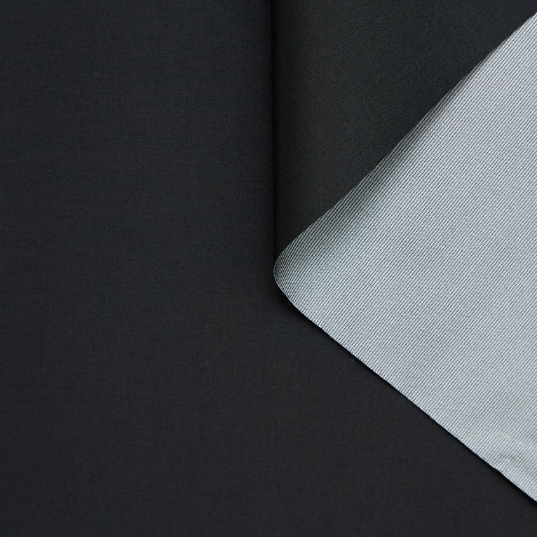 T24J10689 | Toile Rigide Laminé en Nylon Déperlante - vue 2