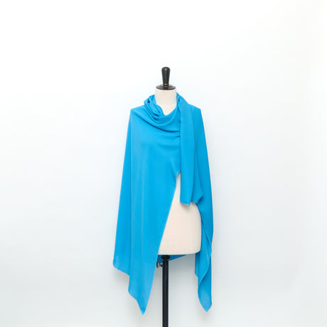  Silk Georgette
