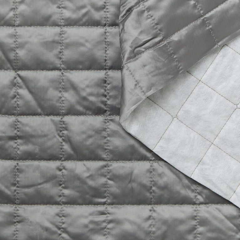 T24J10695 | Cupro Matelassé - vue 1