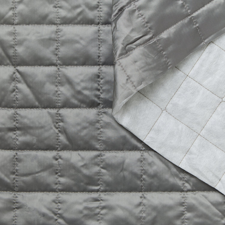T24J10695 | Cupro Matelassé - vue 1
