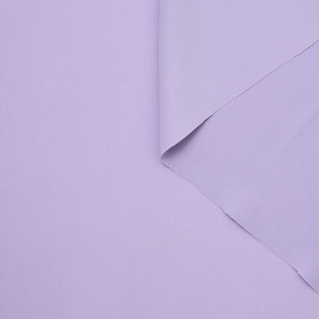  Acetate & Silk Crepe de Chine