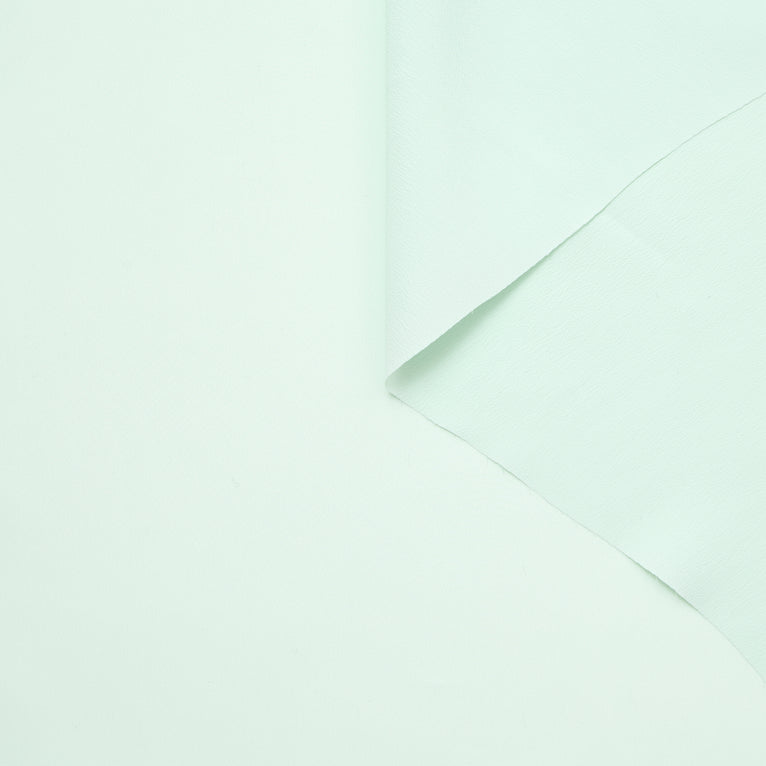 T24J10702 | Crepe de Chine en Acetate &amp; Soie - vue 4