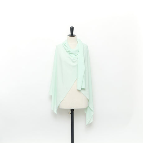  Crepe de Chine en Acetate & Soie