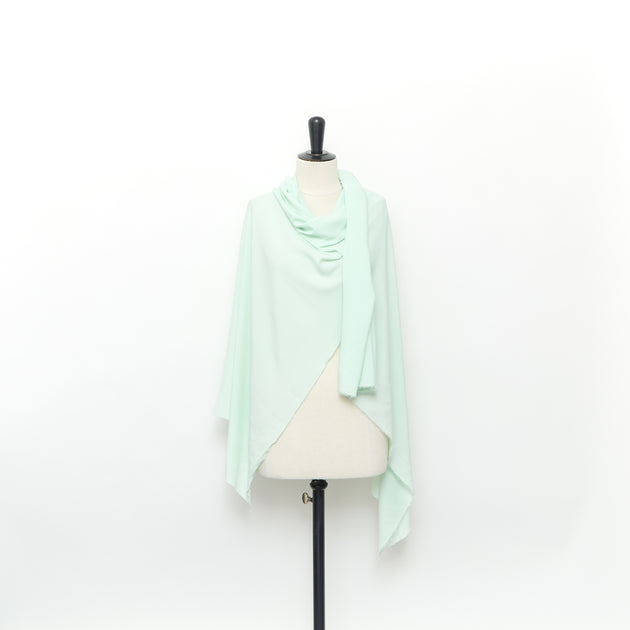 T24J10702 | Crepe de Chine en Acetate & Soie