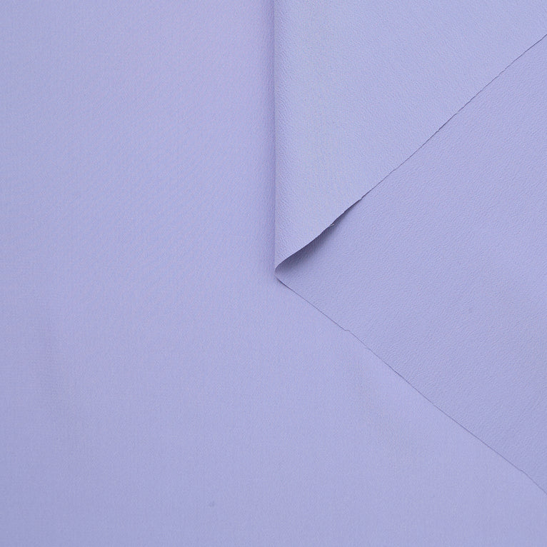 T24J10702 | Crepe de Chine en Acetate &amp; Soie - vue 3