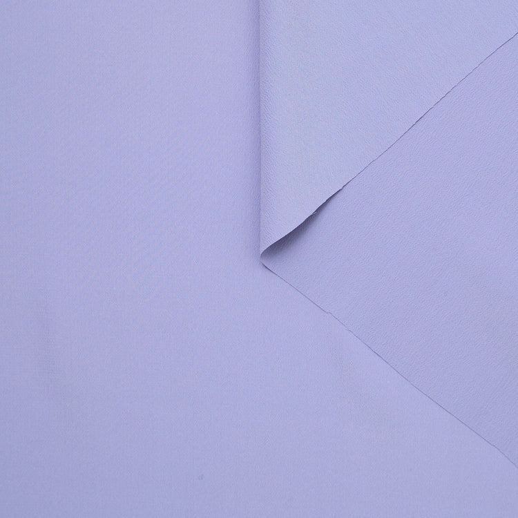T24J10702 | Acetate &amp; Silk Crepe de Chine - view 1