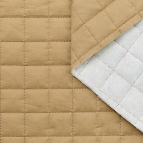 T24J10711 | Coton Matelassé