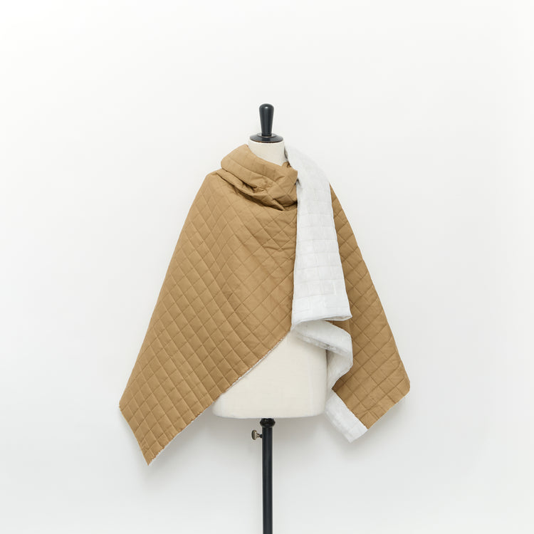 T24J10711 | Coton Matelassé - vue 2