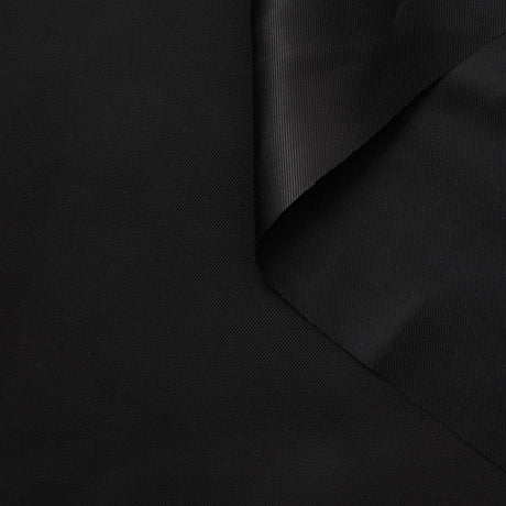 T24J10715 | Doublure Twill Lourde en Viscose