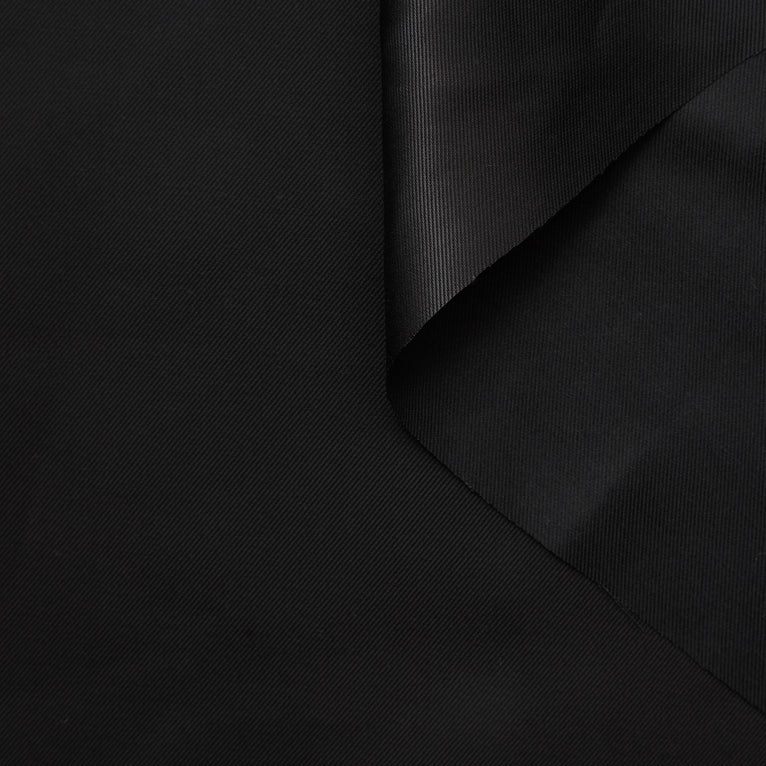 T24J10715 | Doublure Twill Lourde en Viscose - vue 3