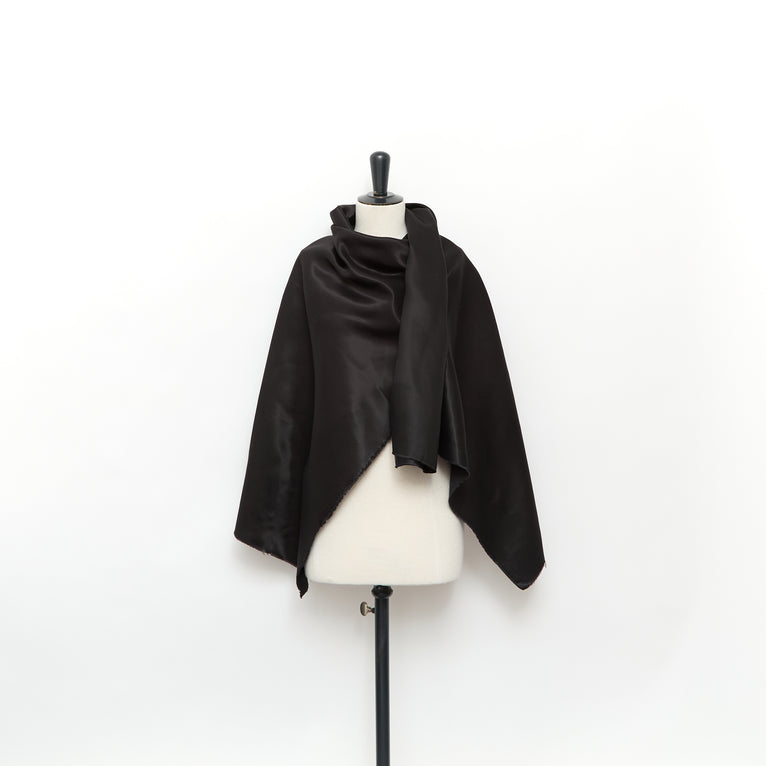T24J10715 | Doublure Twill Lourde en Viscose - vue 4