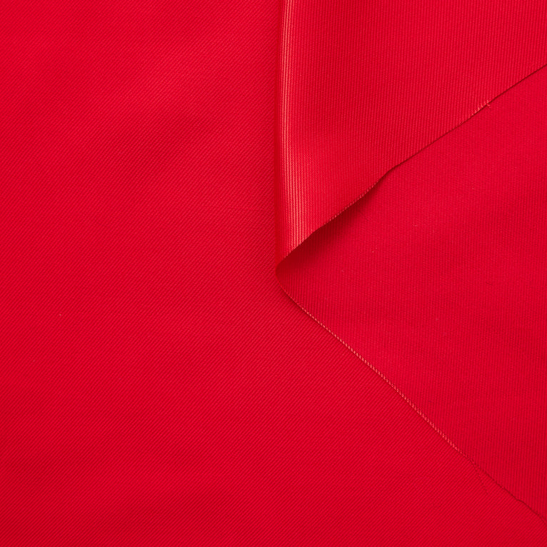 T24J10715 | Doublure Twill Lourde en Viscose - vue 1