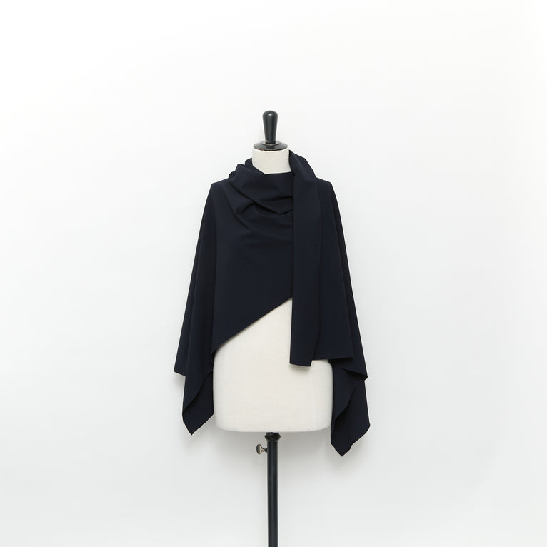 T24J10717 | Jersey Milano en Viscose - vue 2