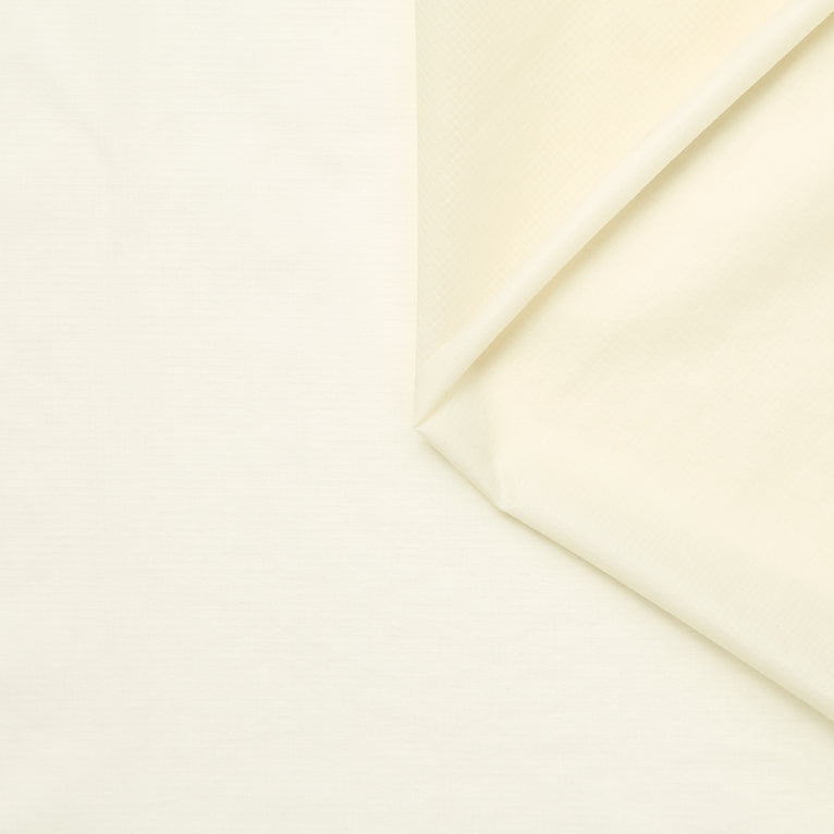 T24J10721 | Ready-to-Dye Laminated Ripstop - view 1