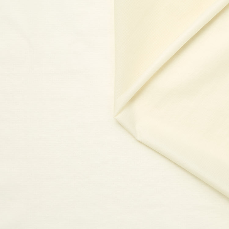 T24J10721 | Ready-to-Dye Laminated Ripstop - view 1