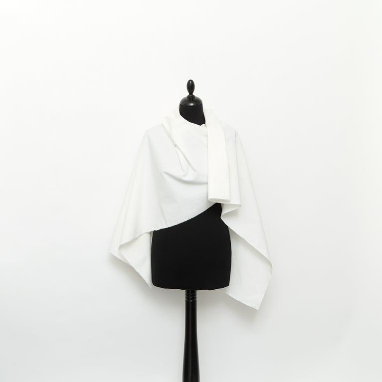 T24J10723 | Cotton Ripstop Canvas - view 2