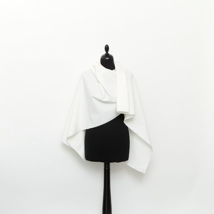 T24J10723 | Cotton Ripstop Canvas - view 2