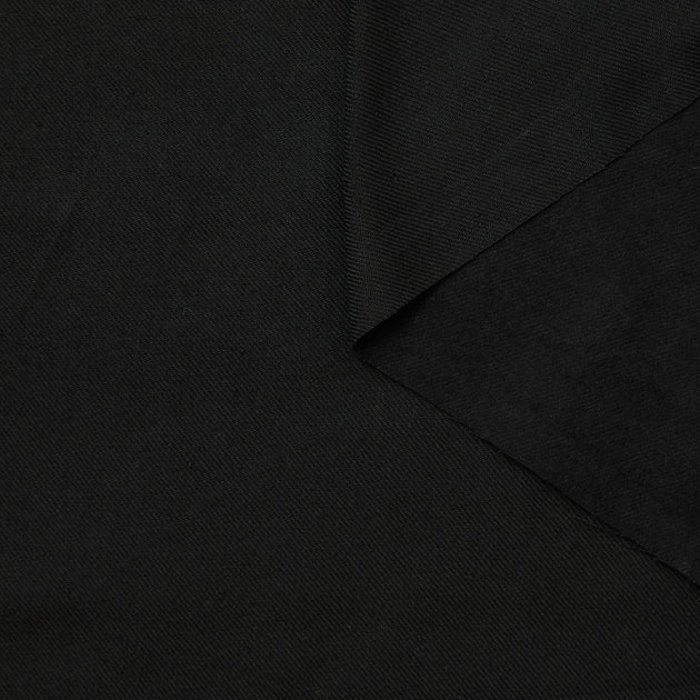 T24J10724 | Twill de Coton Gratté