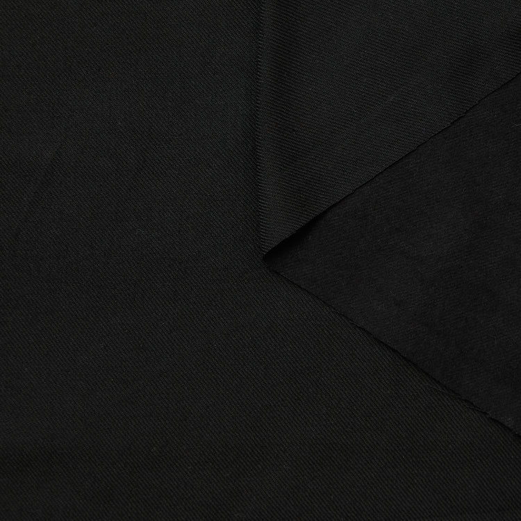 T24J10724 | Twill de Coton Gratté - vue 1