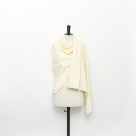  Twill de Coton Gratté