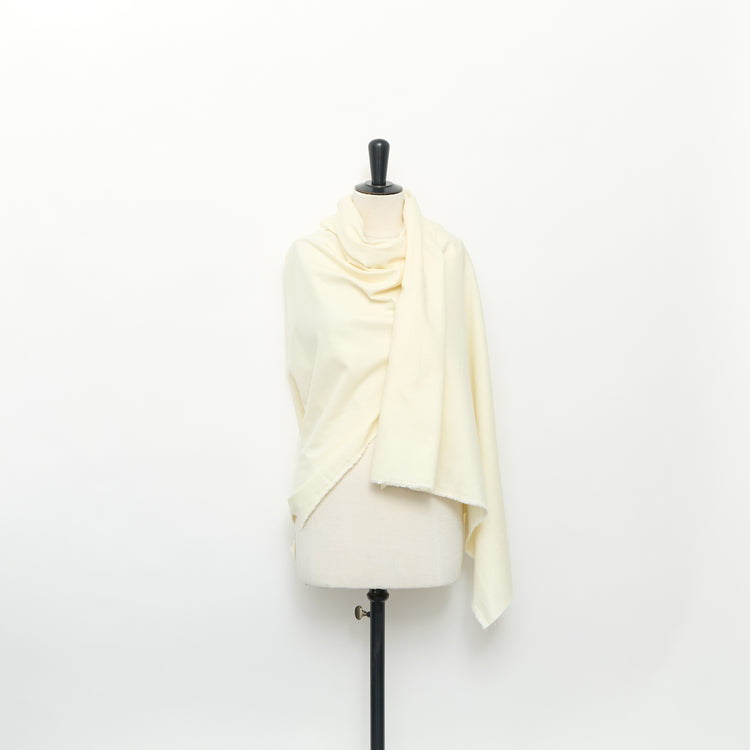 T24J10724 | Twill de Coton Gratté - vue 2