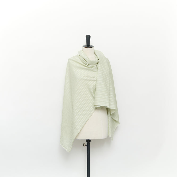 T24J10727 | Various Stripes Cotton - view 2