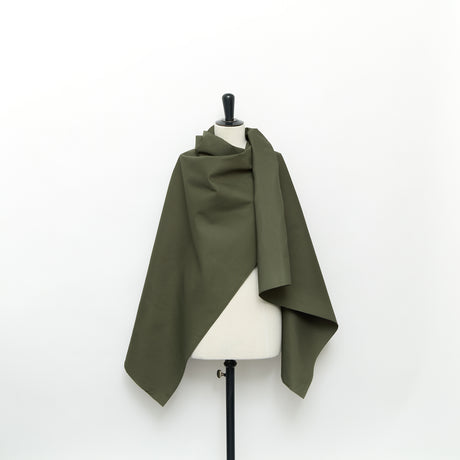  Toile de Nylon Déperlante