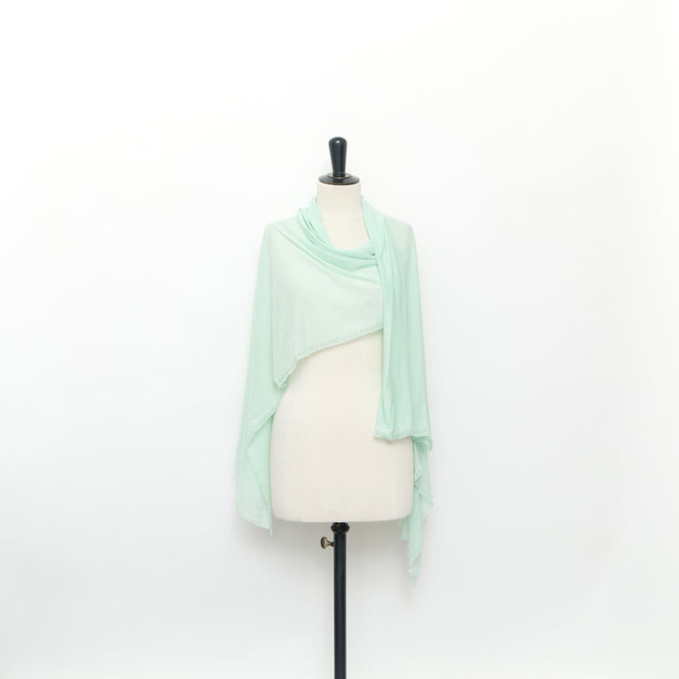 T24J10732 | Sheer Crepe Jersey - view 2