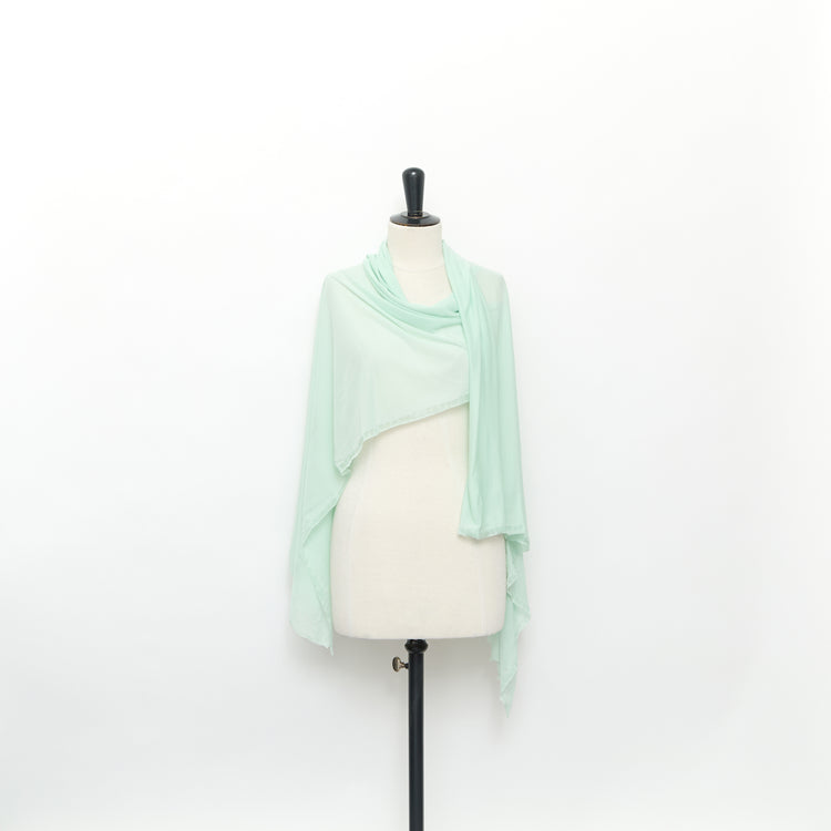 T24J10732 | Sheer Crepe Jersey - view 2