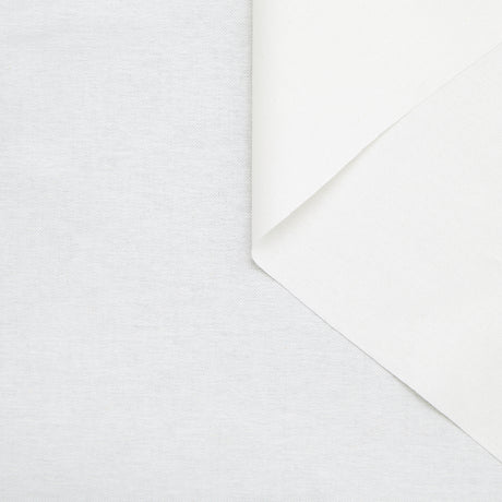 T24K08569 | Doublure Twill Prêt-à-Teindre en Coton