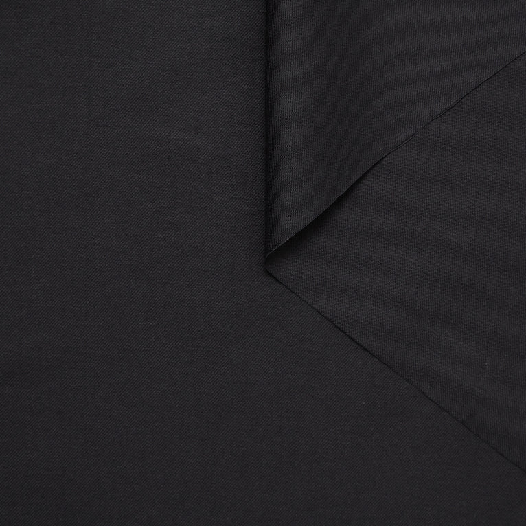 T24K08571 | Twill de Coton - vue 4