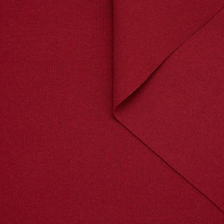 T24K08576 | Jersey Côtelé - vue 1
