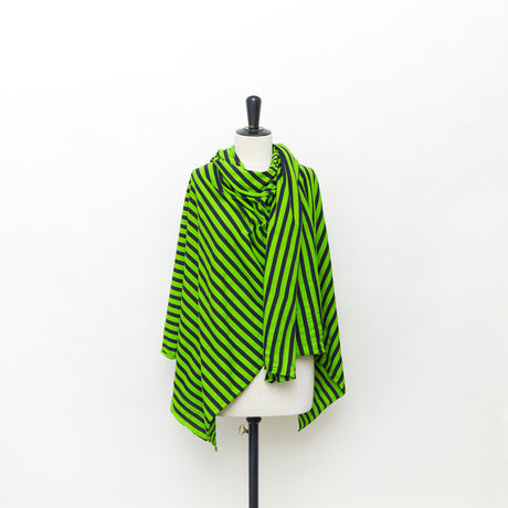  Jersey Piqué à Rayures