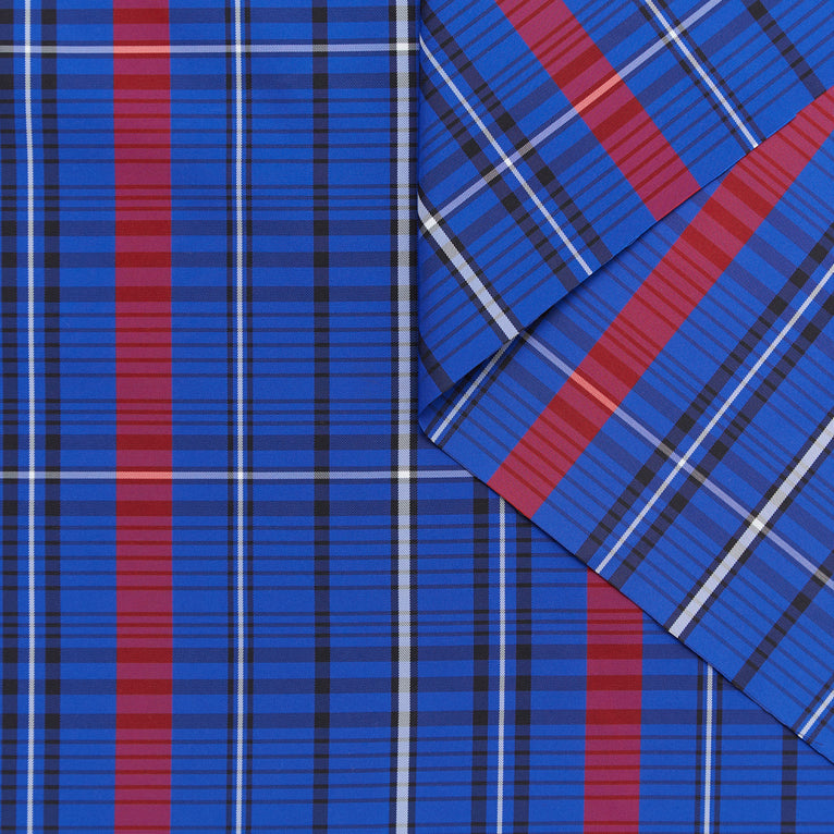 T24K08584 | WR Checked Canvas - view 1