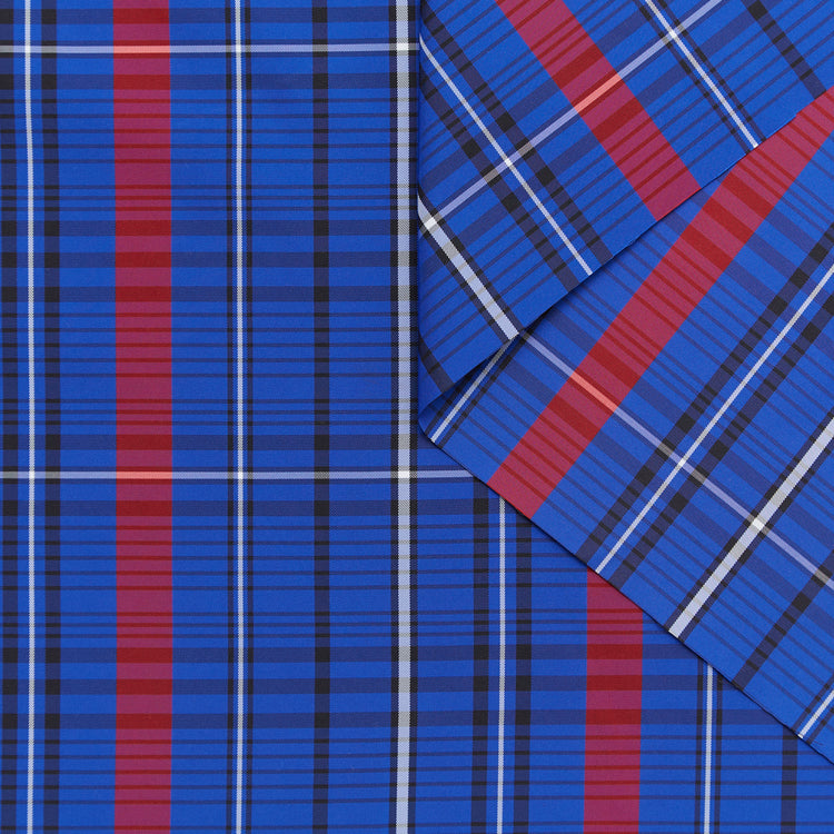 T24K08584 | WR Checked Canvas - view 1