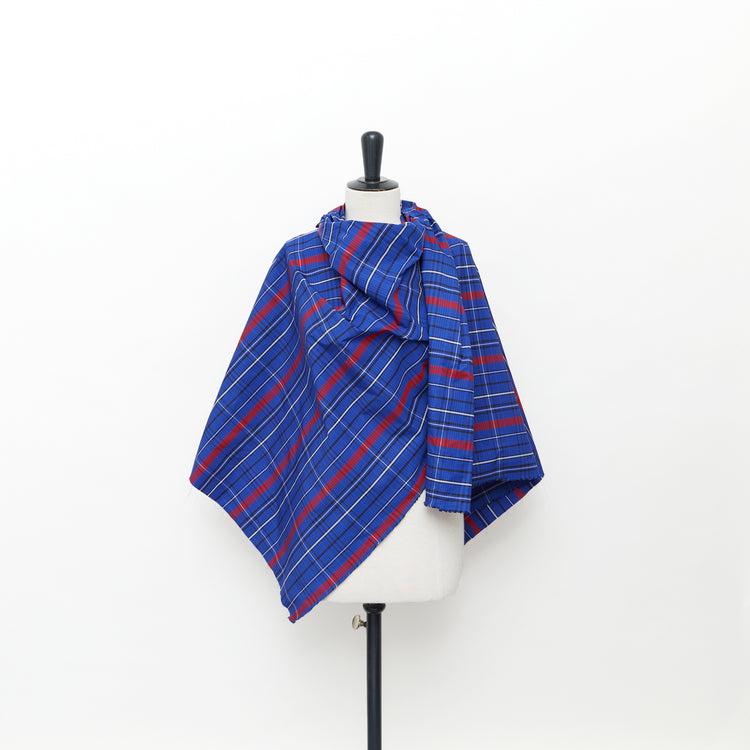 T24K08584 | WR Checked Canvas - view 2