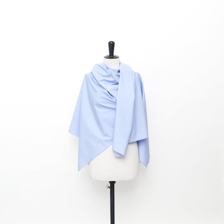 T24K08585 | Popeline de Coton - vue 2