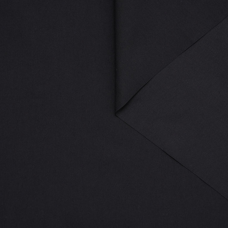 T24K08586 | Twill de Coton - vue 4