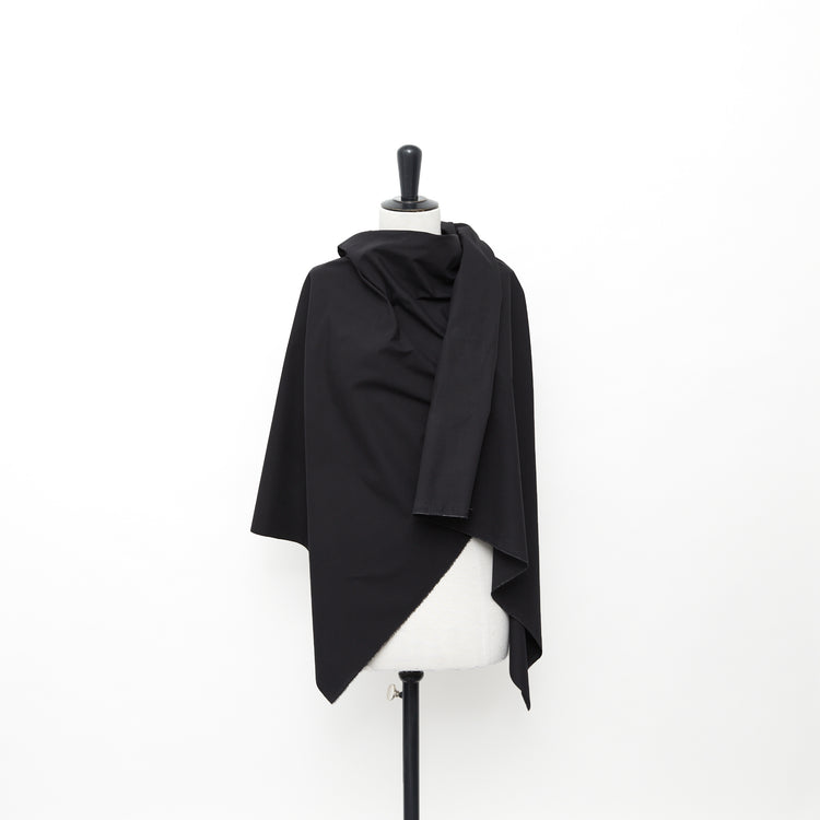 T24K08586 | Twill de Coton - vue 2