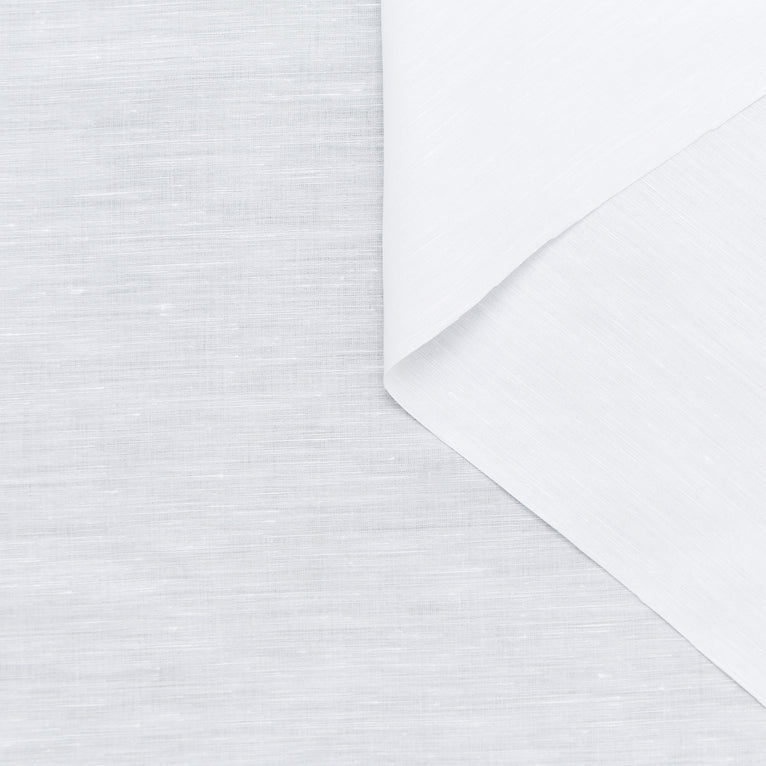 T24K08588 | Voile en Lin et Coton - vue 1