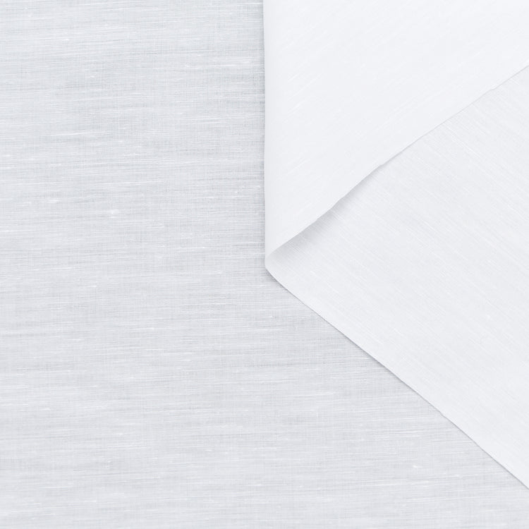 T24K08588 | Voile en Lin et Coton - vue 1